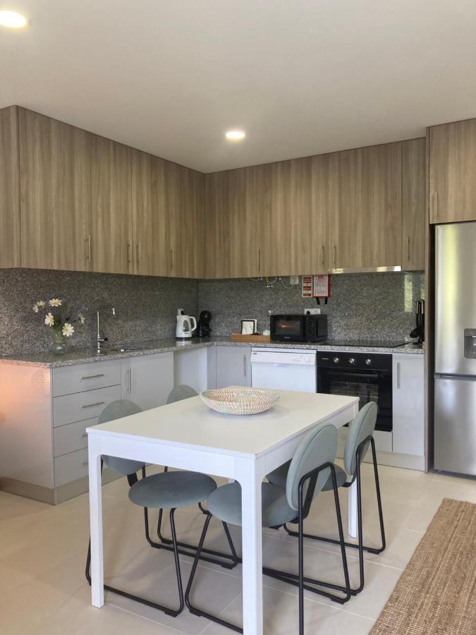 Placido River House Apartamento Ponte da Barca Luaran gambar