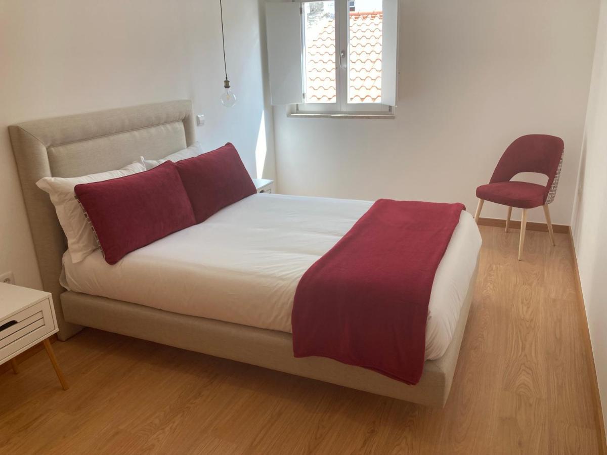 Placido River House Apartamento Ponte da Barca Luaran gambar