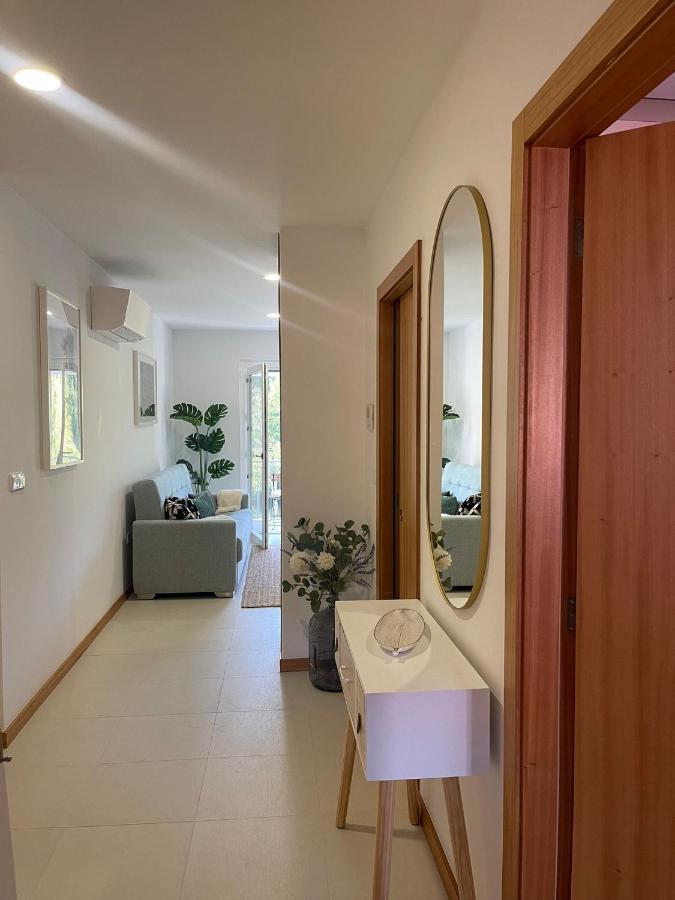 Placido River House Apartamento Ponte da Barca Luaran gambar